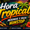 Hora Tropical 🌴