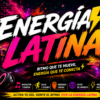 Energía Latina ⚡