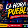 La Hora del Pueblo