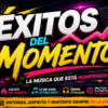 📈 Éxitos del Momento – La Música que Está Rompiendo 🔥