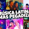 LA PEGADIZA