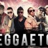 REGGAETON DURO
