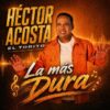Héctor Acosta «El Torito» lanza el merengue “La Más Dura”