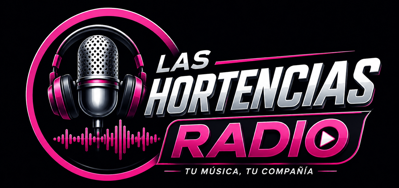 Las Hortencias Radio