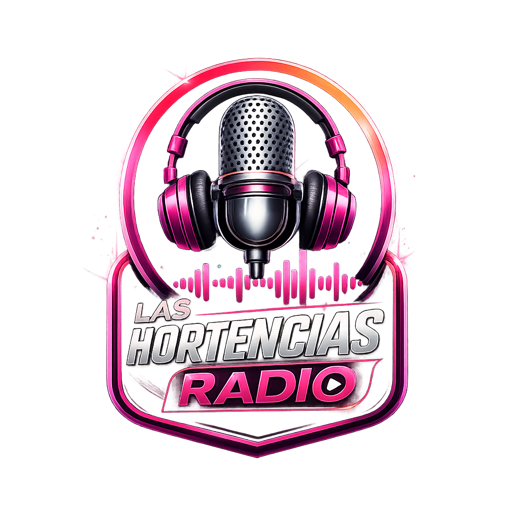 Las Hortencias Radio